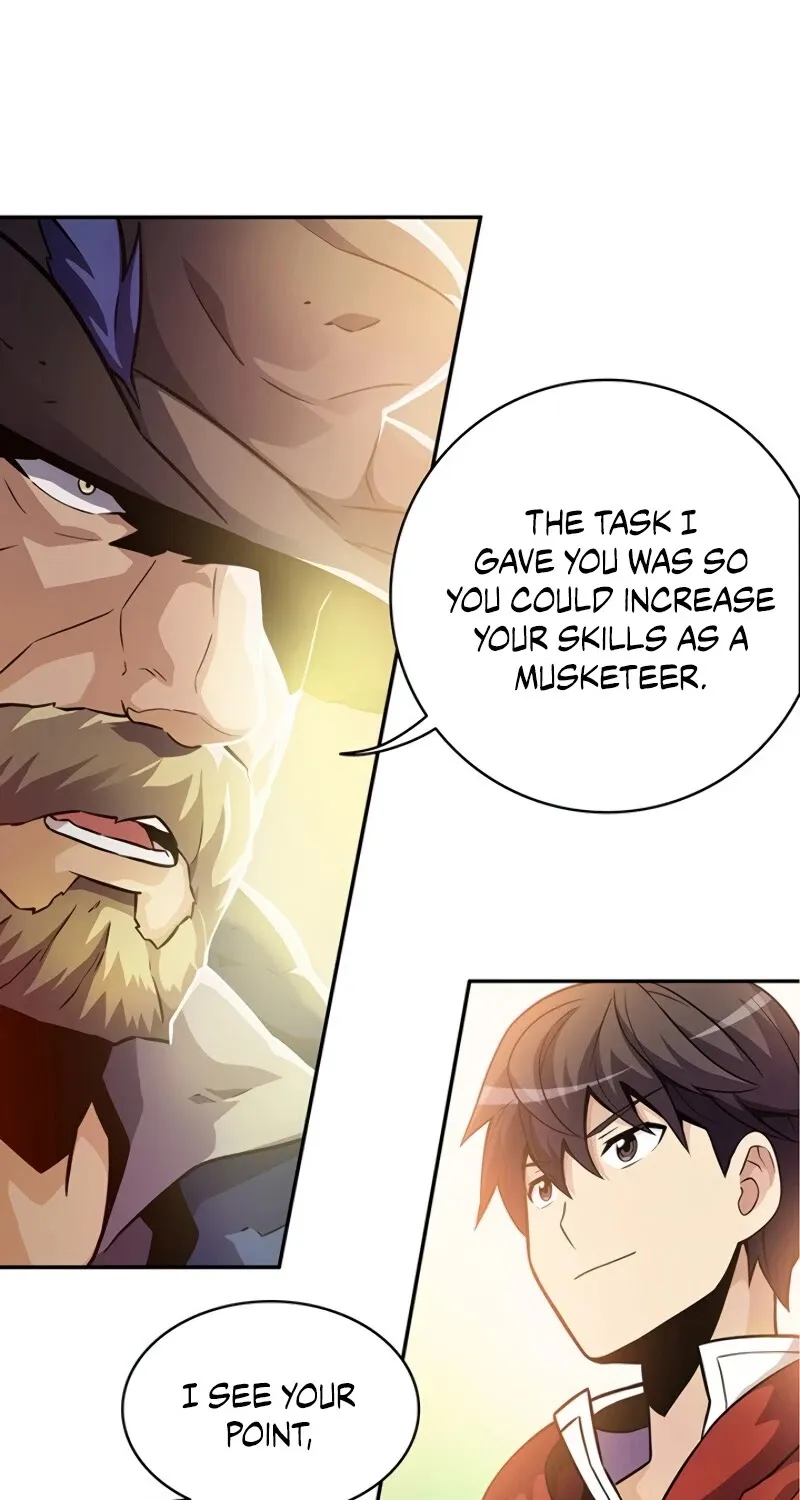 Read Arcane Sniper chapter 28 image 9 on Lezhin