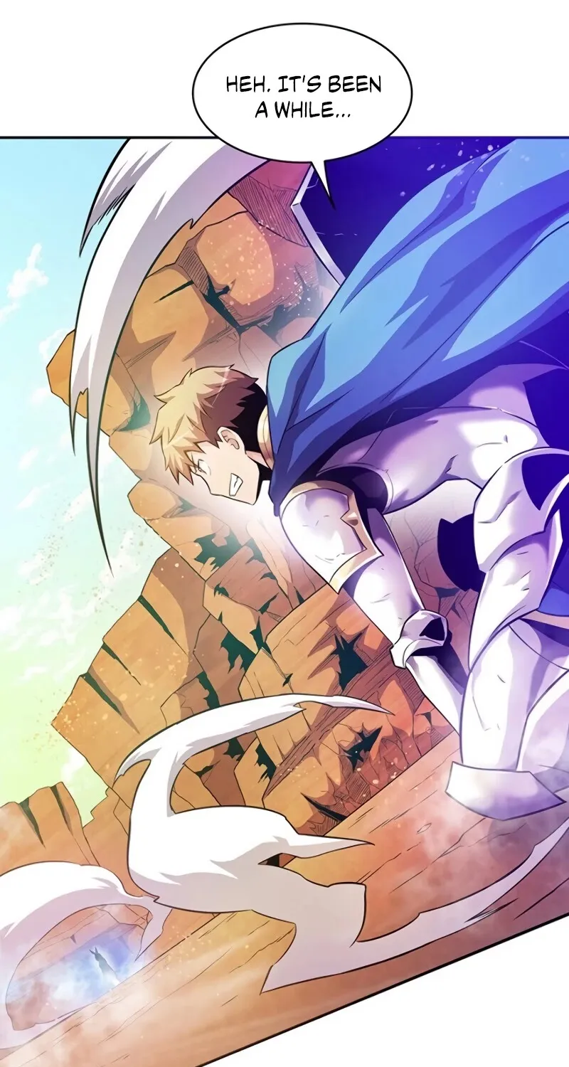 Read Arcane Sniper chapter 28 image 95 on Lezhin
