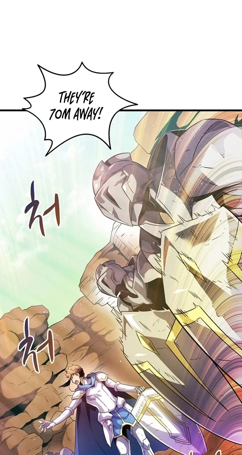 Read Arcane Sniper chapter 29 image 1 on Lezhin
