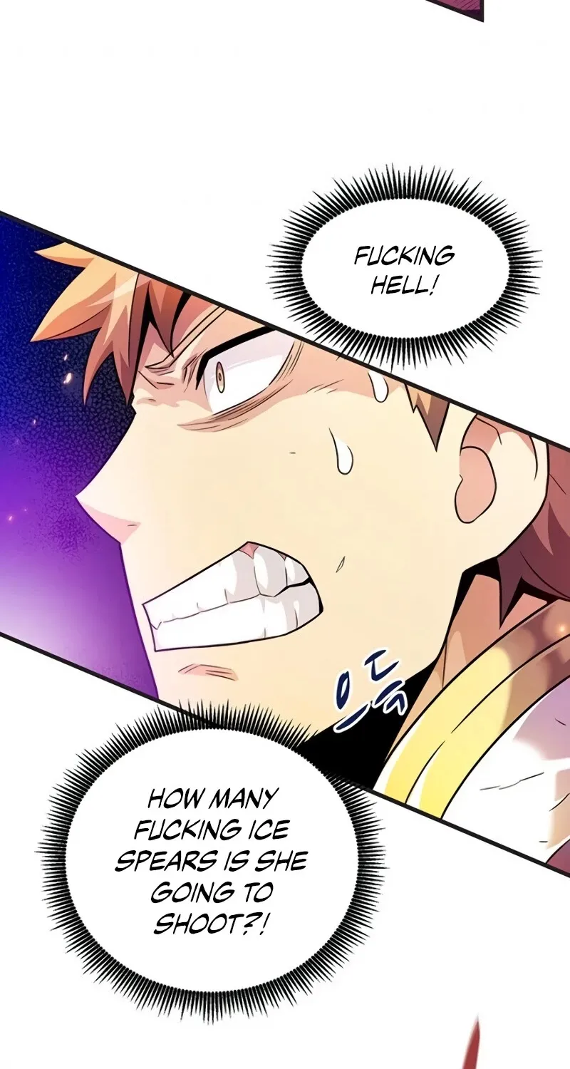Read Arcane Sniper chapter 29 image 10 on Lezhin