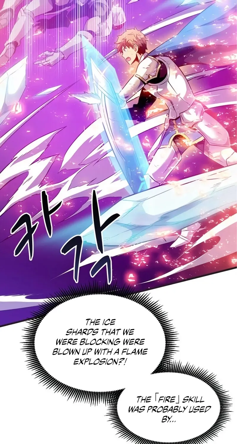 Read Arcane Sniper chapter 29 image 13 on Lezhin