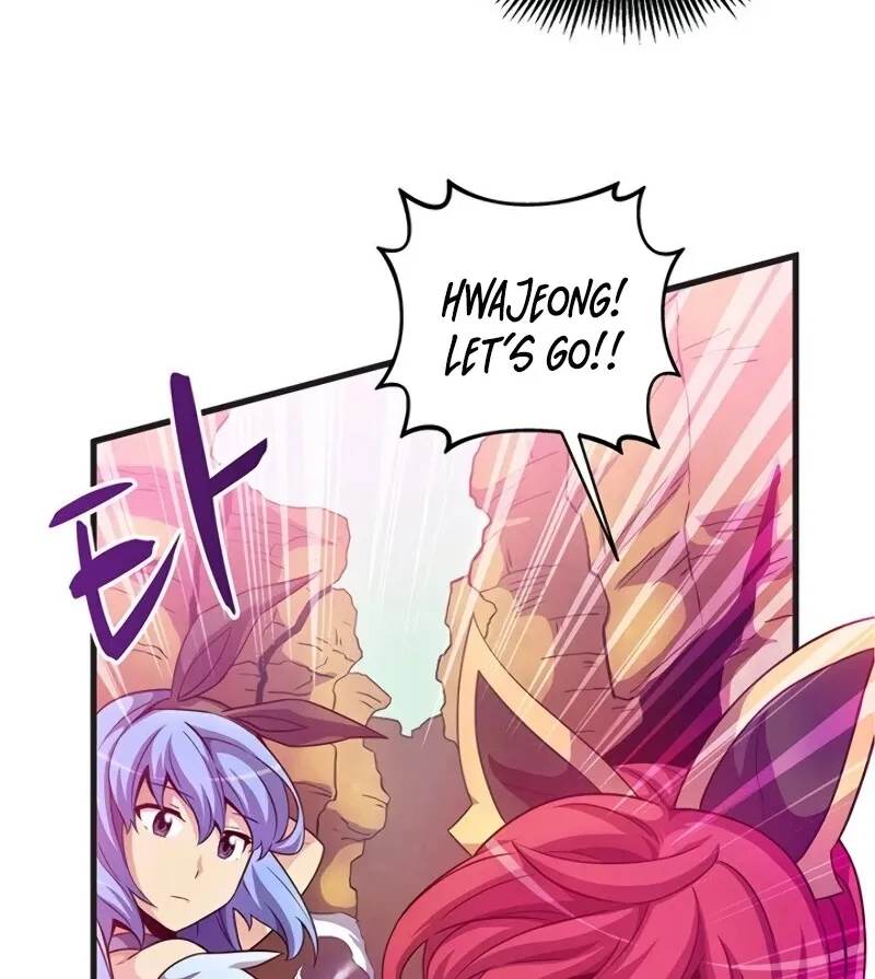 Read Arcane Sniper chapter 29 image 14 on Lezhin