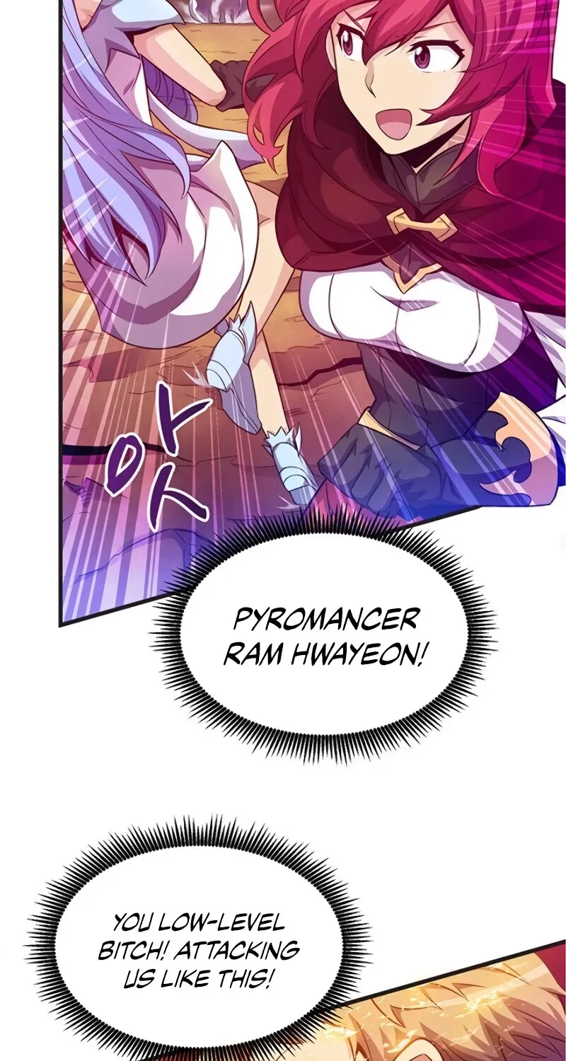 Read Arcane Sniper chapter 29 image 15 on Lezhin