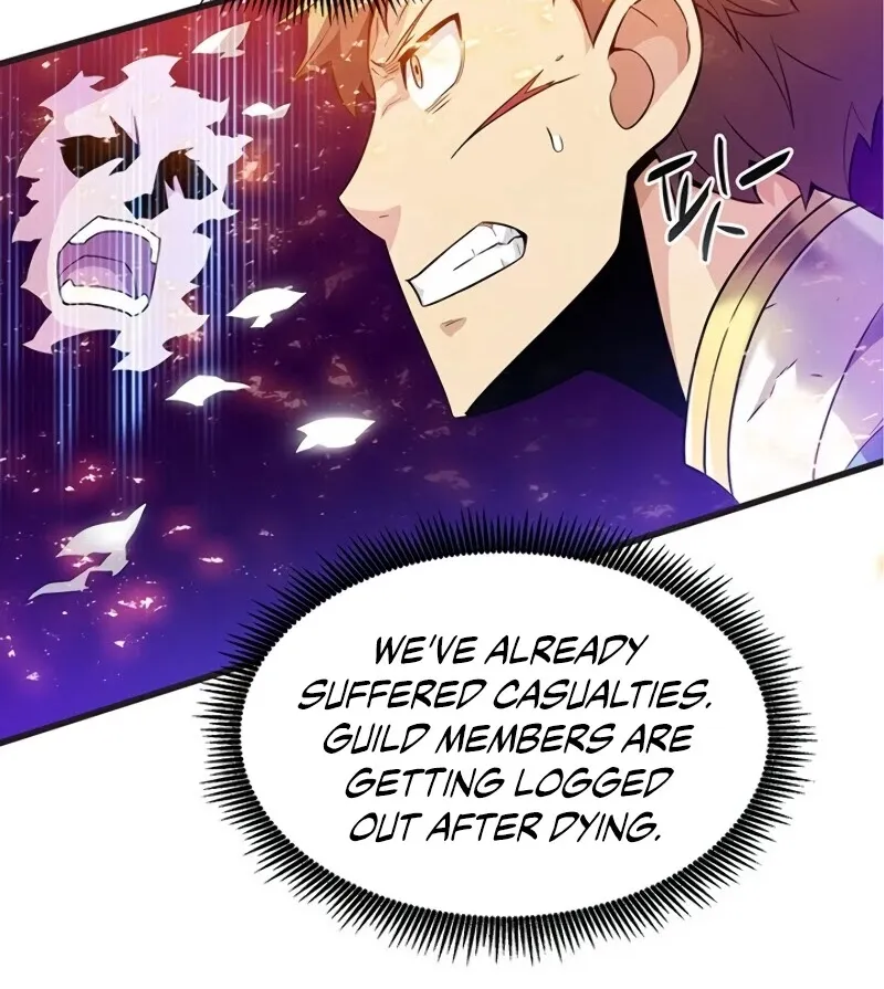 Read Arcane Sniper chapter 29 image 16 on Lezhin
