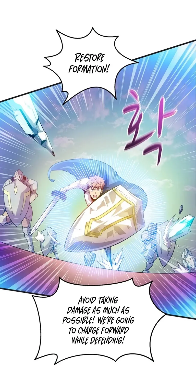 Read Arcane Sniper chapter 29 image 17 on Lezhin