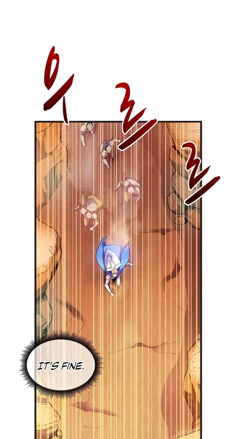 Read Arcane Sniper chapter 29 image 18 on Lezhin
