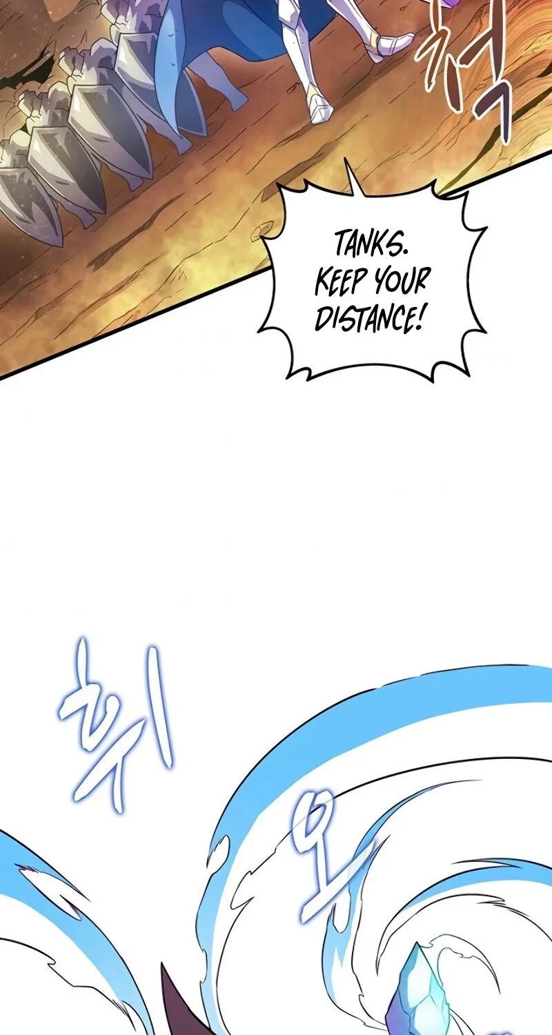 Read Arcane Sniper chapter 29 image 2 on Lezhin