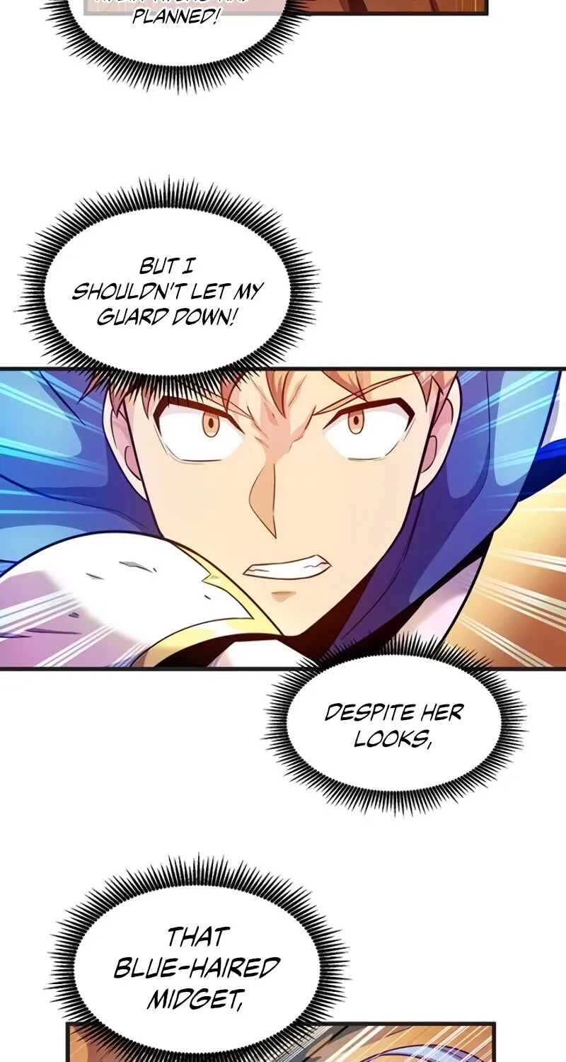 Read Arcane Sniper chapter 29 image 20 on Lezhin
