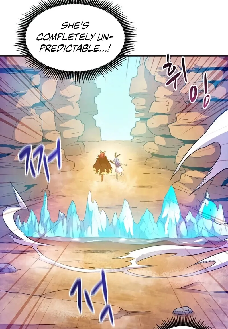 Read Arcane Sniper chapter 29 image 22 on Lezhin