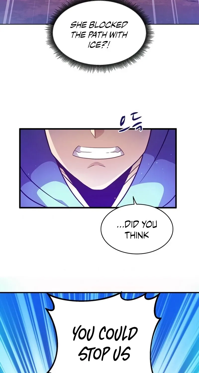 Read Arcane Sniper chapter 29 image 27 on Lezhin