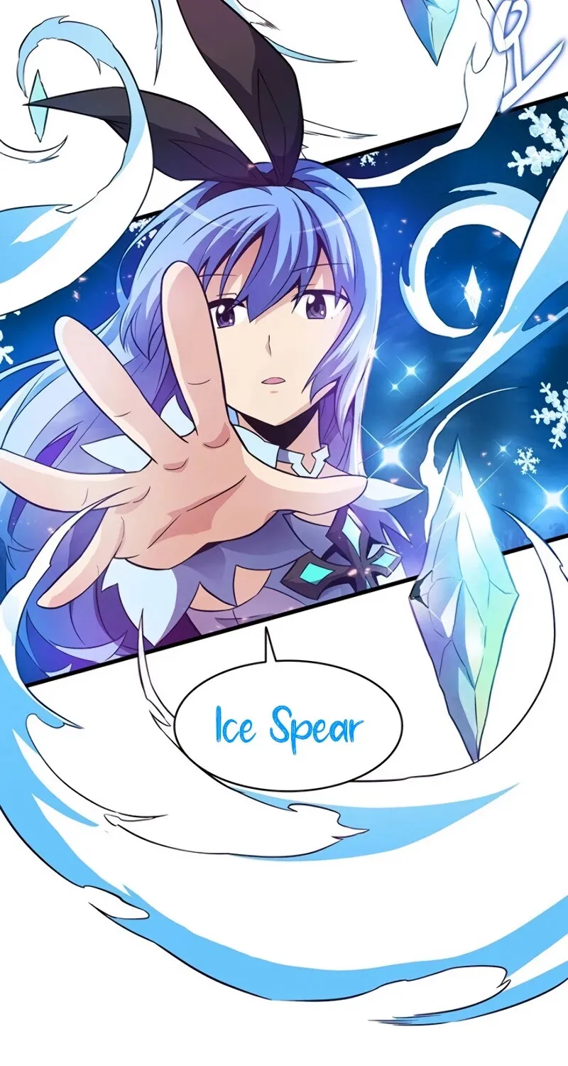 Read Arcane Sniper chapter 29 image 3 on Lezhin