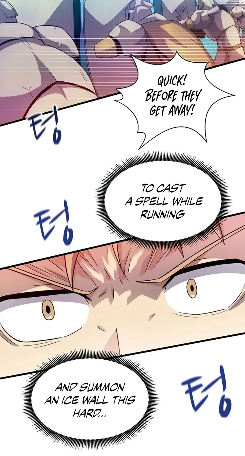 Read Arcane Sniper chapter 29 image 32 on Lezhin