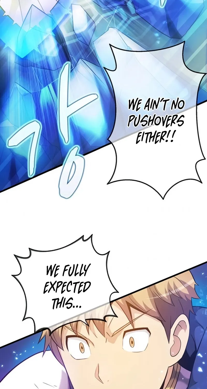 Read Arcane Sniper chapter 29 image 36 on Lezhin