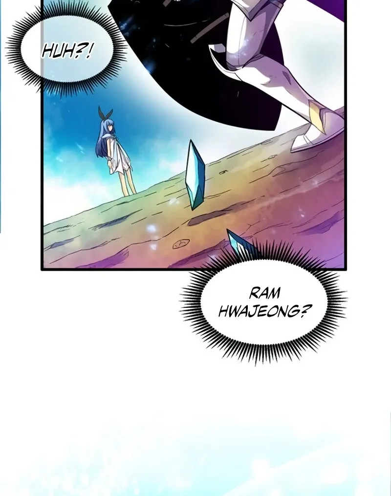 Read Arcane Sniper chapter 29 image 38 on Lezhin