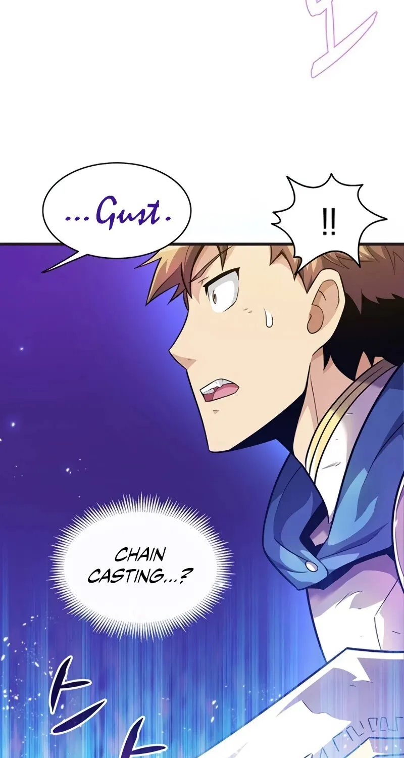 Read Arcane Sniper chapter 29 image 41 on Lezhin