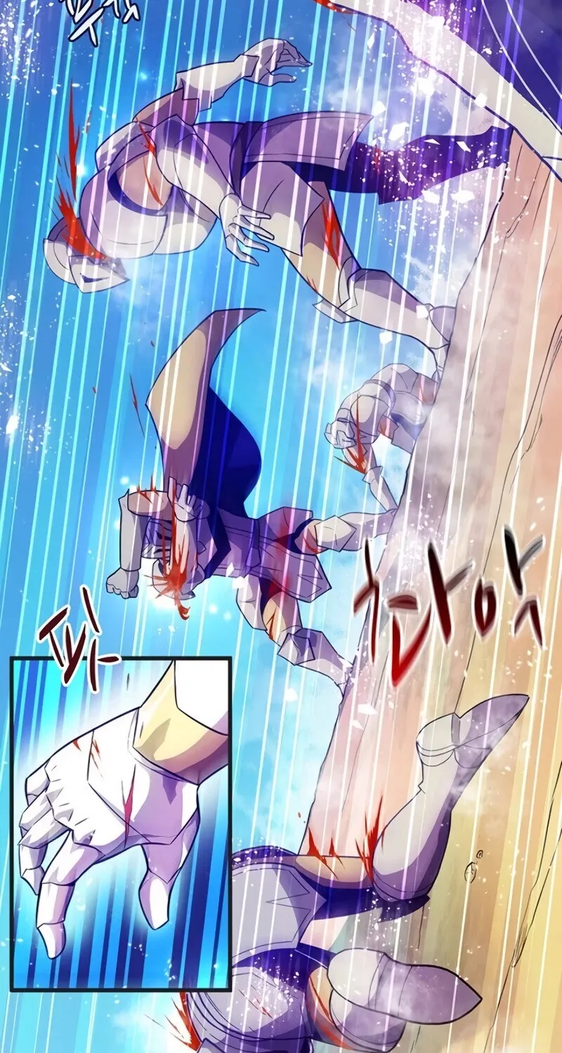Read Arcane Sniper chapter 29 image 44 on Lezhin