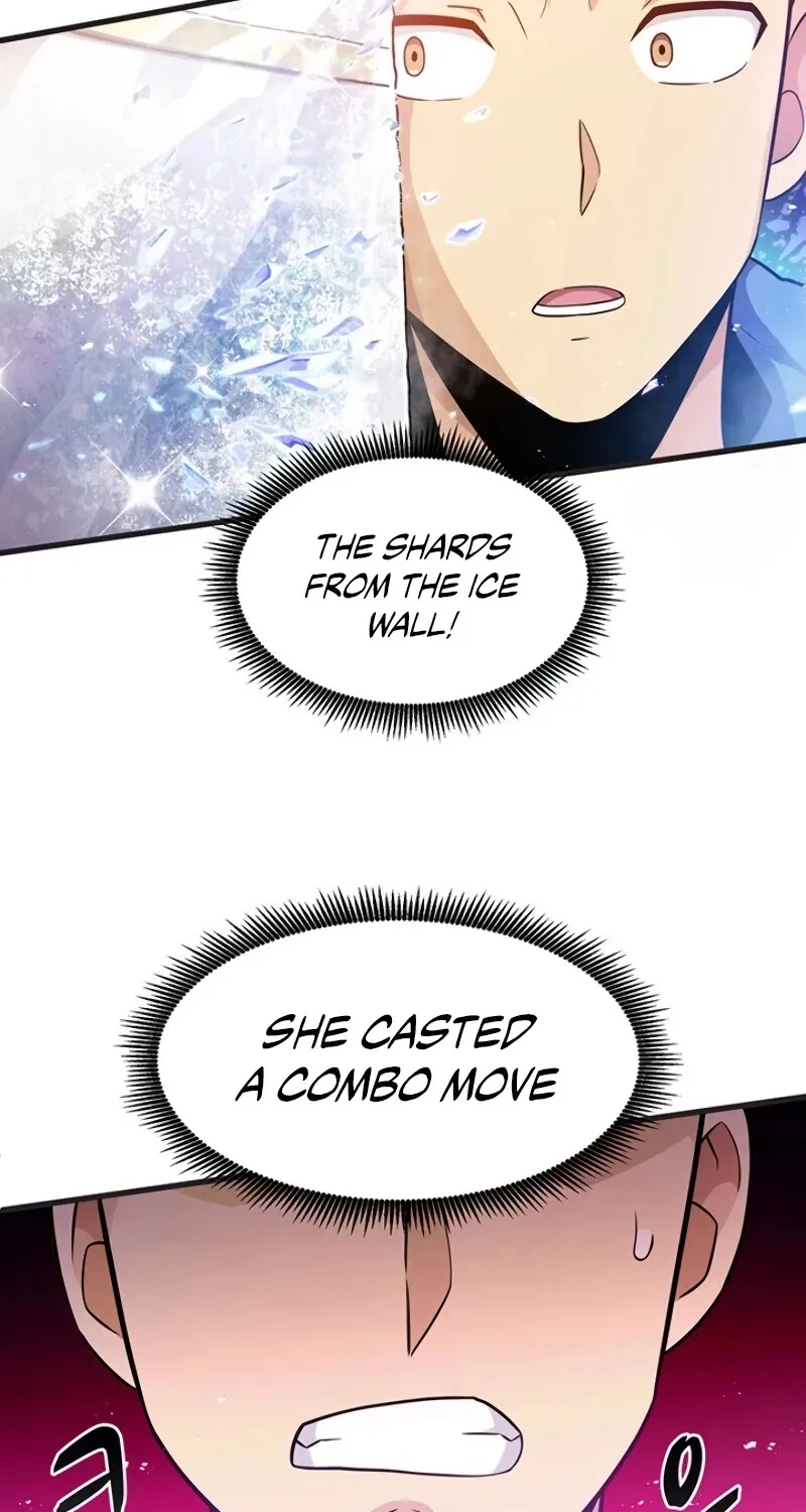 Read Arcane Sniper chapter 29 image 47 on Lezhin