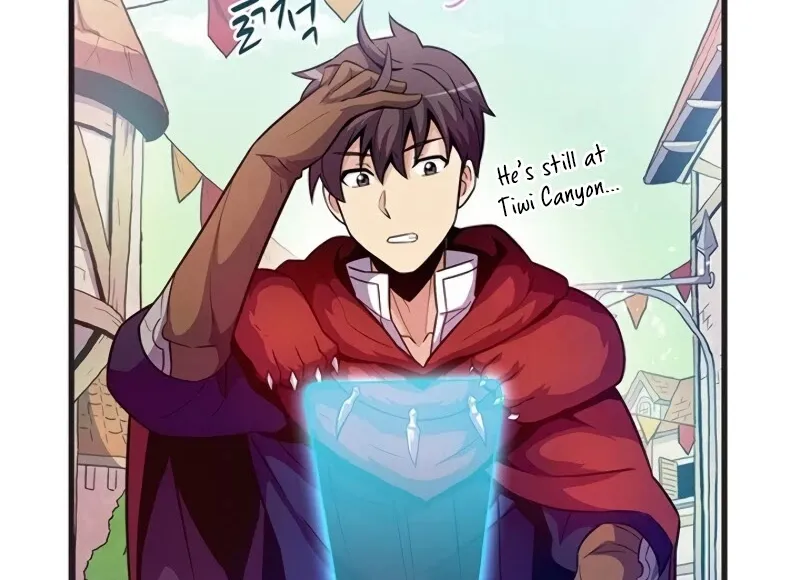 Read Arcane Sniper chapter 29 image 54 on Lezhin