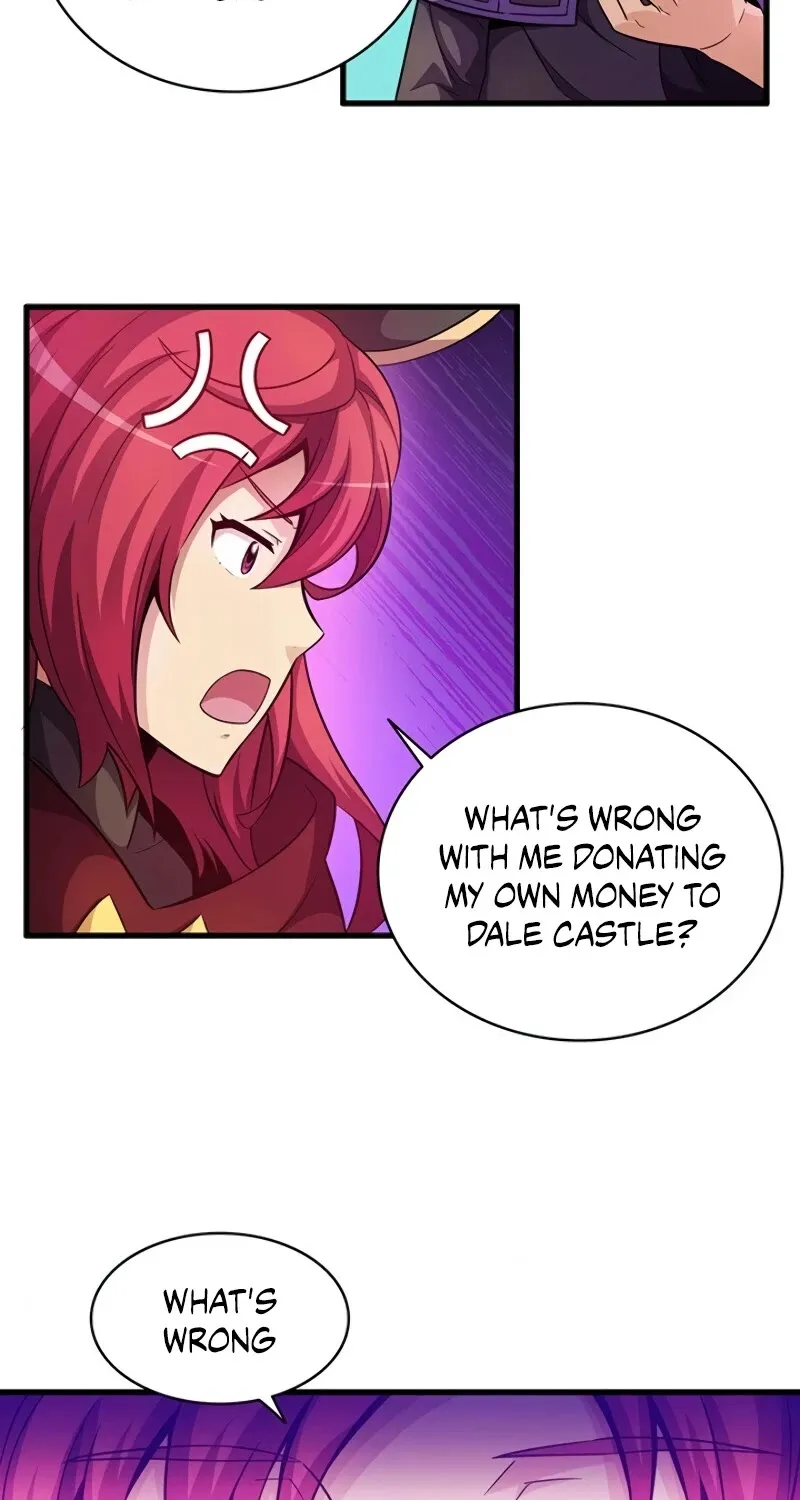 Read Arcane Sniper chapter 29 image 63 on Lezhin