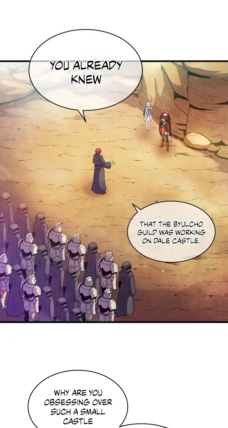 Read Arcane Sniper chapter 29 image 65 on Lezhin