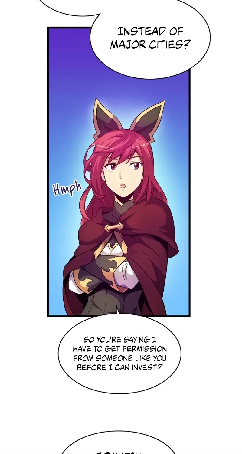 Read Arcane Sniper chapter 29 image 66 on Lezhin