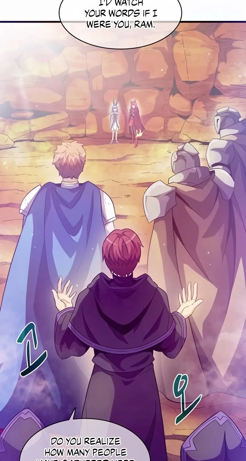 Read Arcane Sniper chapter 29 image 67 on Lezhin