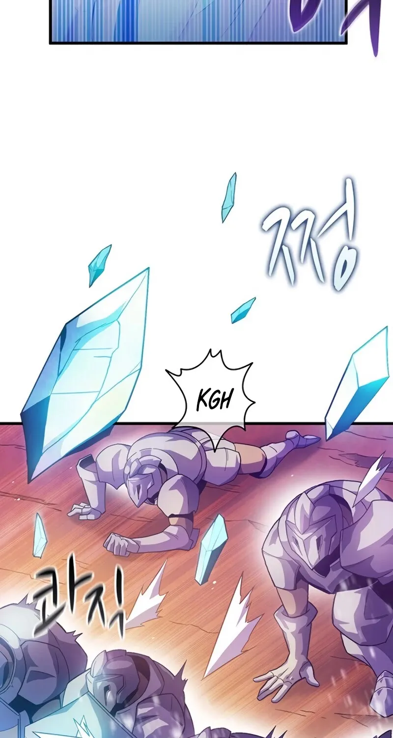 Read Arcane Sniper chapter 29 image 7 on Lezhin