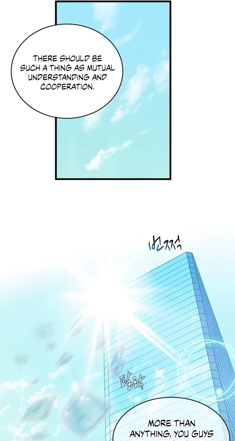 Read Arcane Sniper chapter 29 image 73 on Lezhin