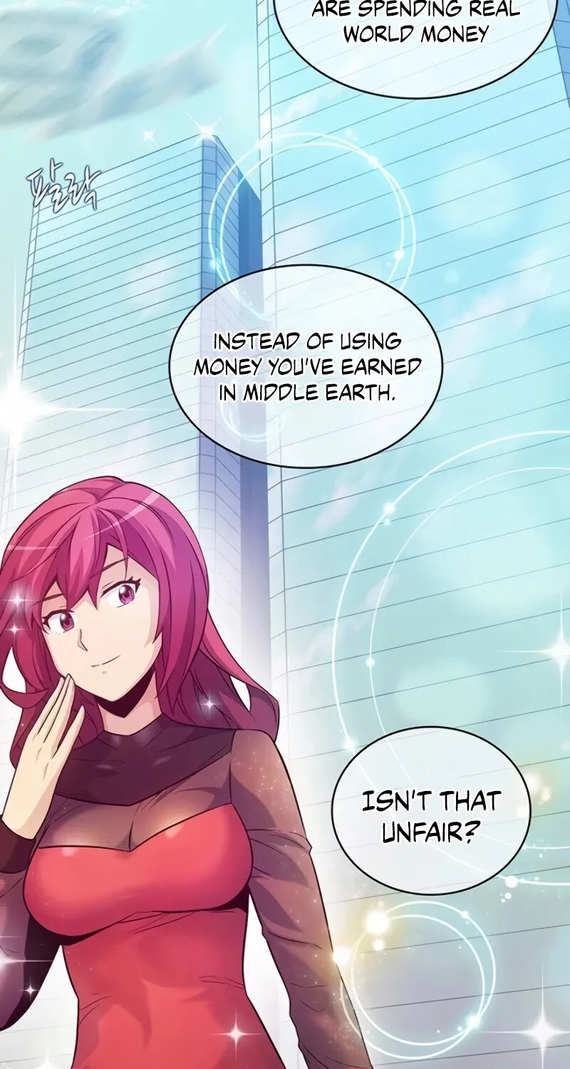 Read Arcane Sniper chapter 29 image 74 on Lezhin