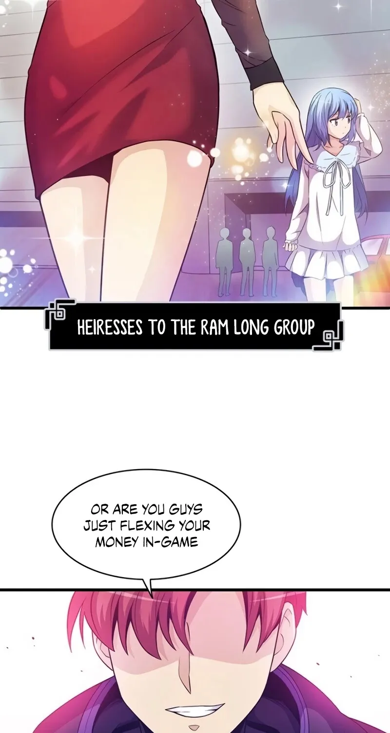 Read Arcane Sniper chapter 29 image 75 on Lezhin