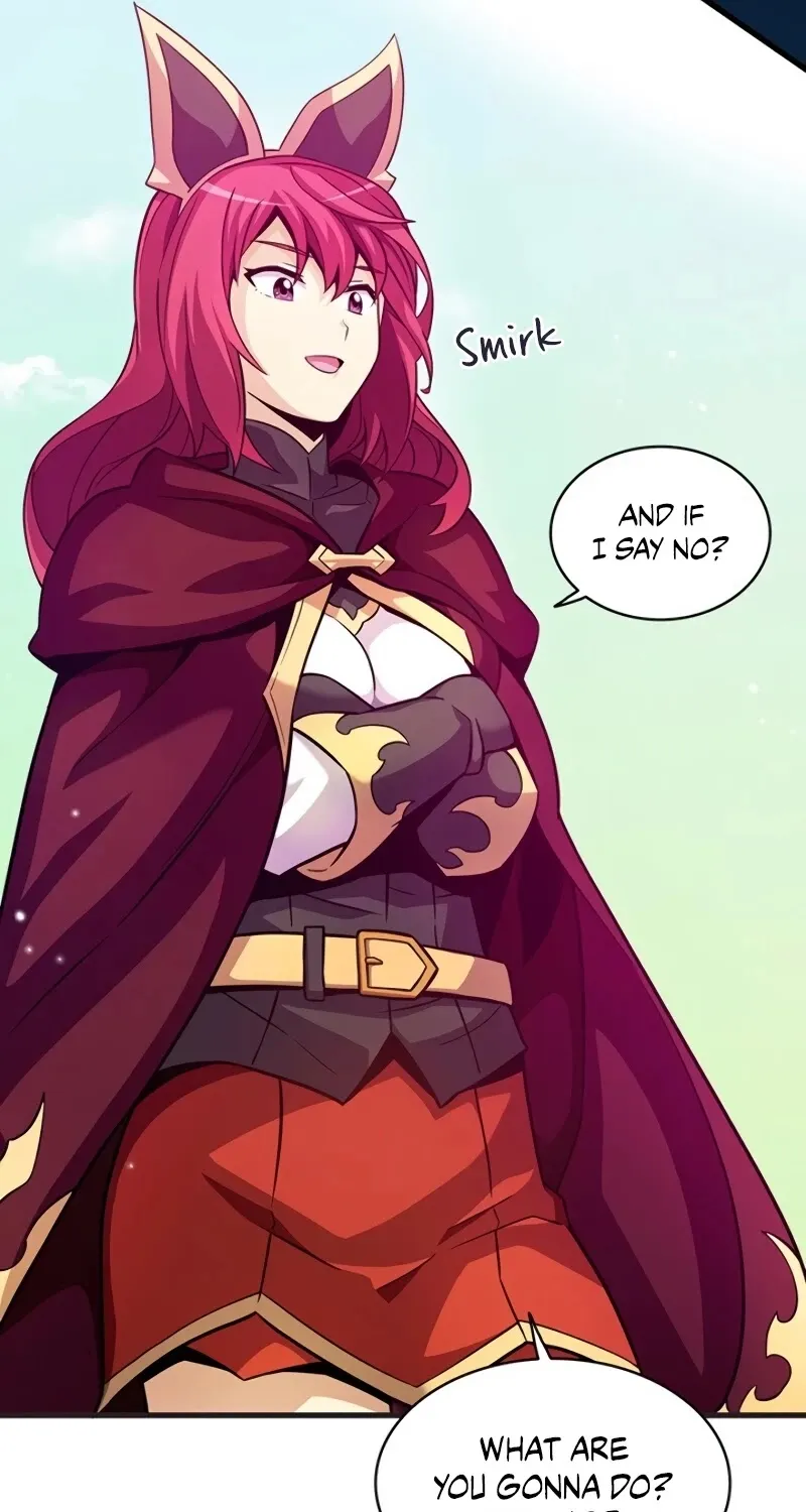 Read Arcane Sniper chapter 29 image 81 on Lezhin
