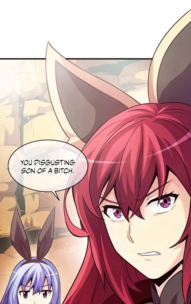 Read Arcane Sniper chapter 29 image 86 on Lezhin