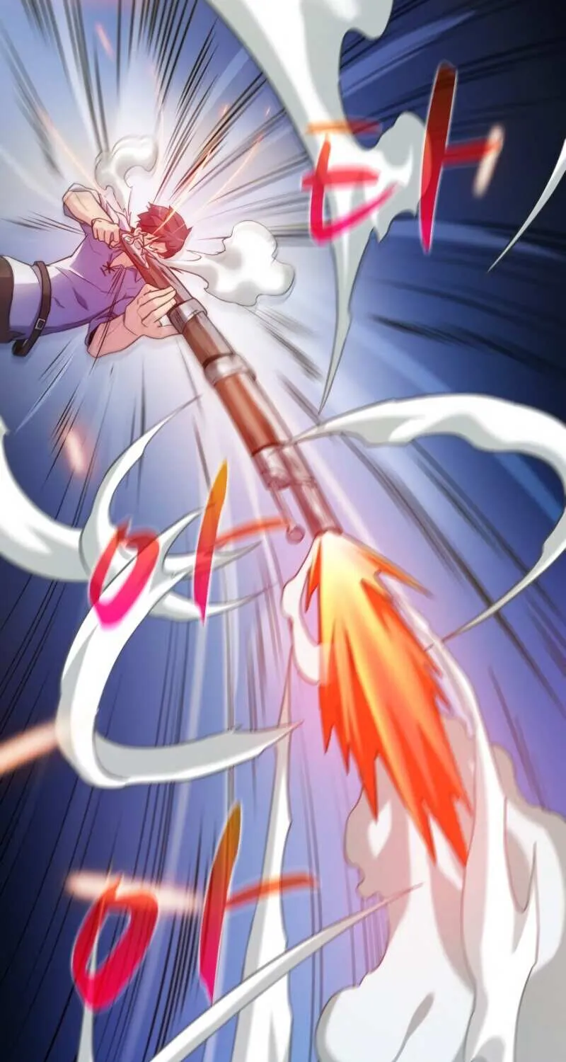 Read Arcane Sniper chapter 3 image 11 on Lezhin