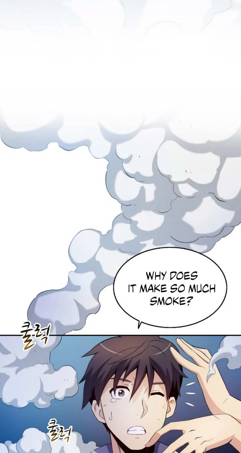 Read Arcane Sniper chapter 3 image 13 on Lezhin