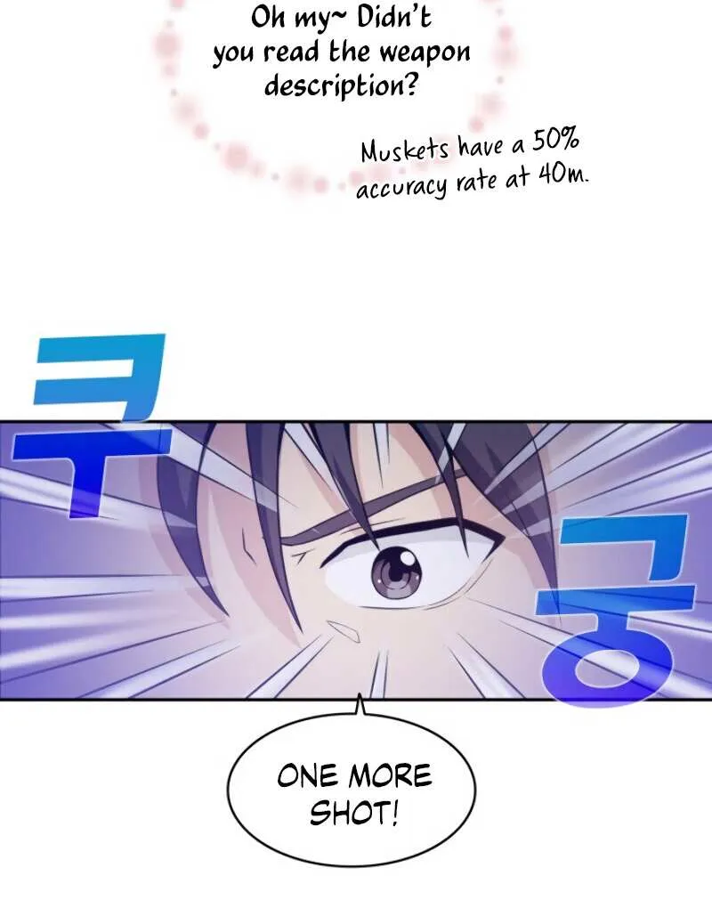 Read Arcane Sniper chapter 3 image 15 on Lezhin