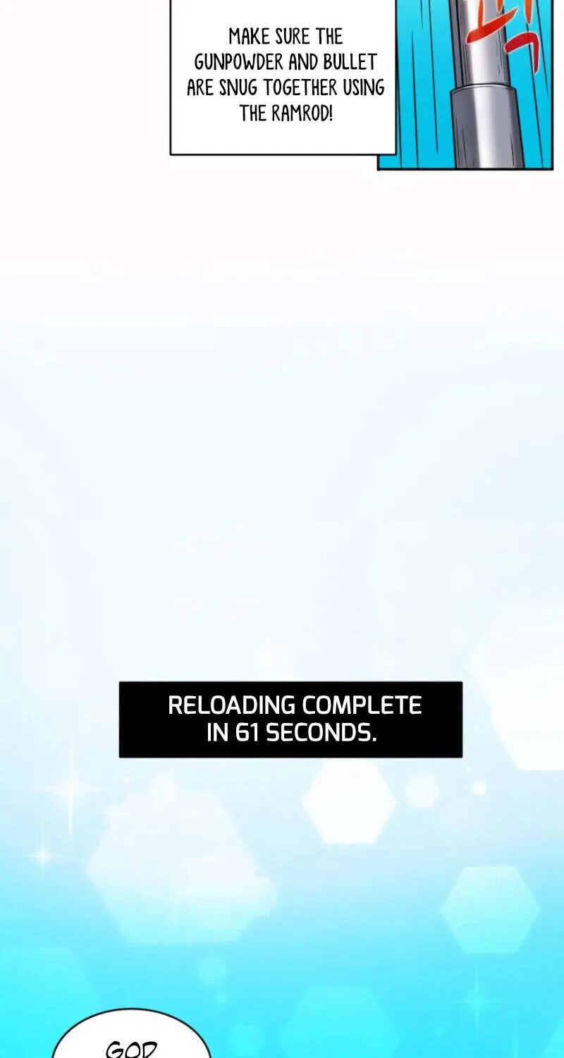 Read Arcane Sniper chapter 3 image 17 on Lezhin