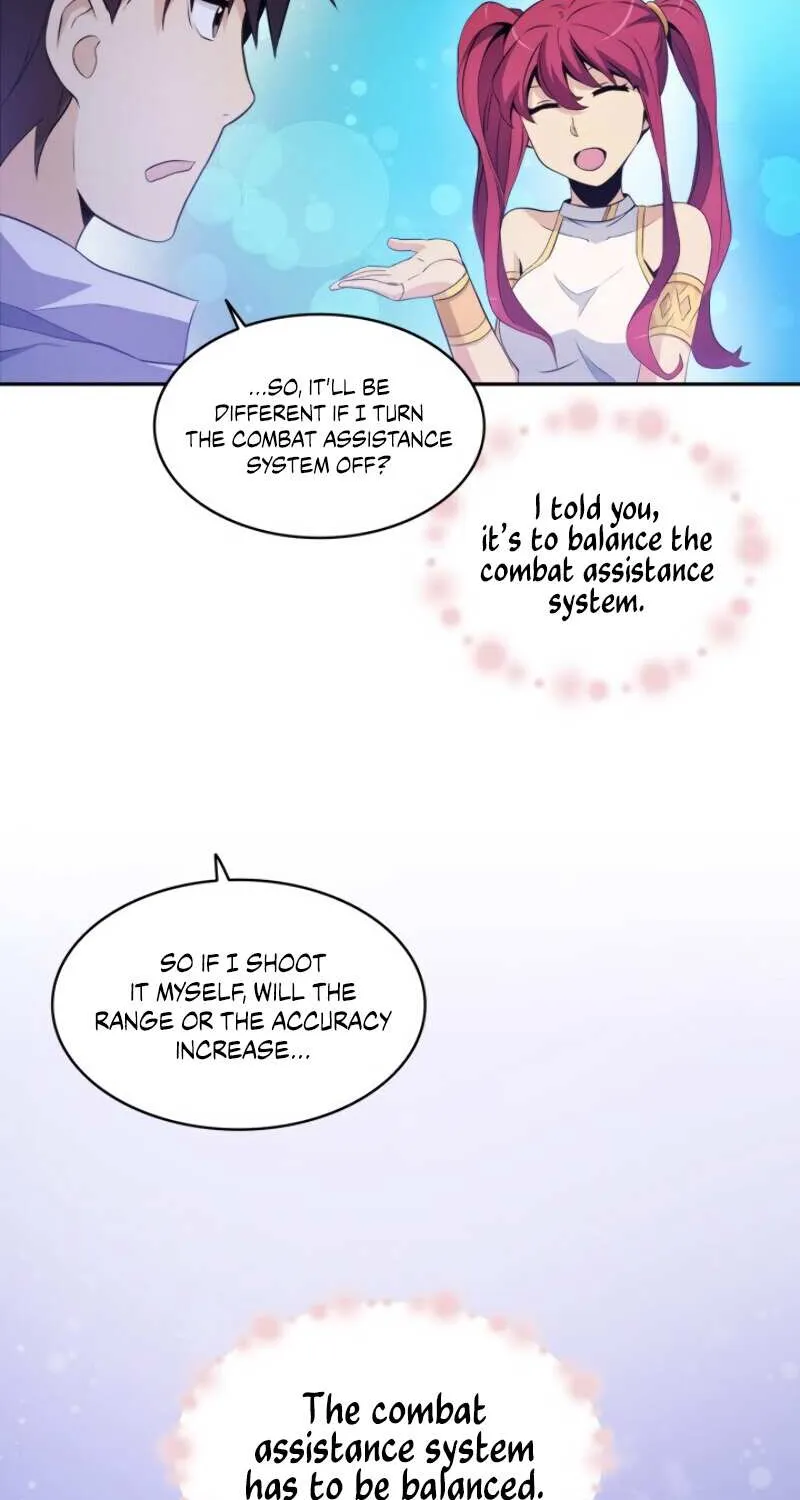 Read Arcane Sniper chapter 3 image 22 on Lezhin