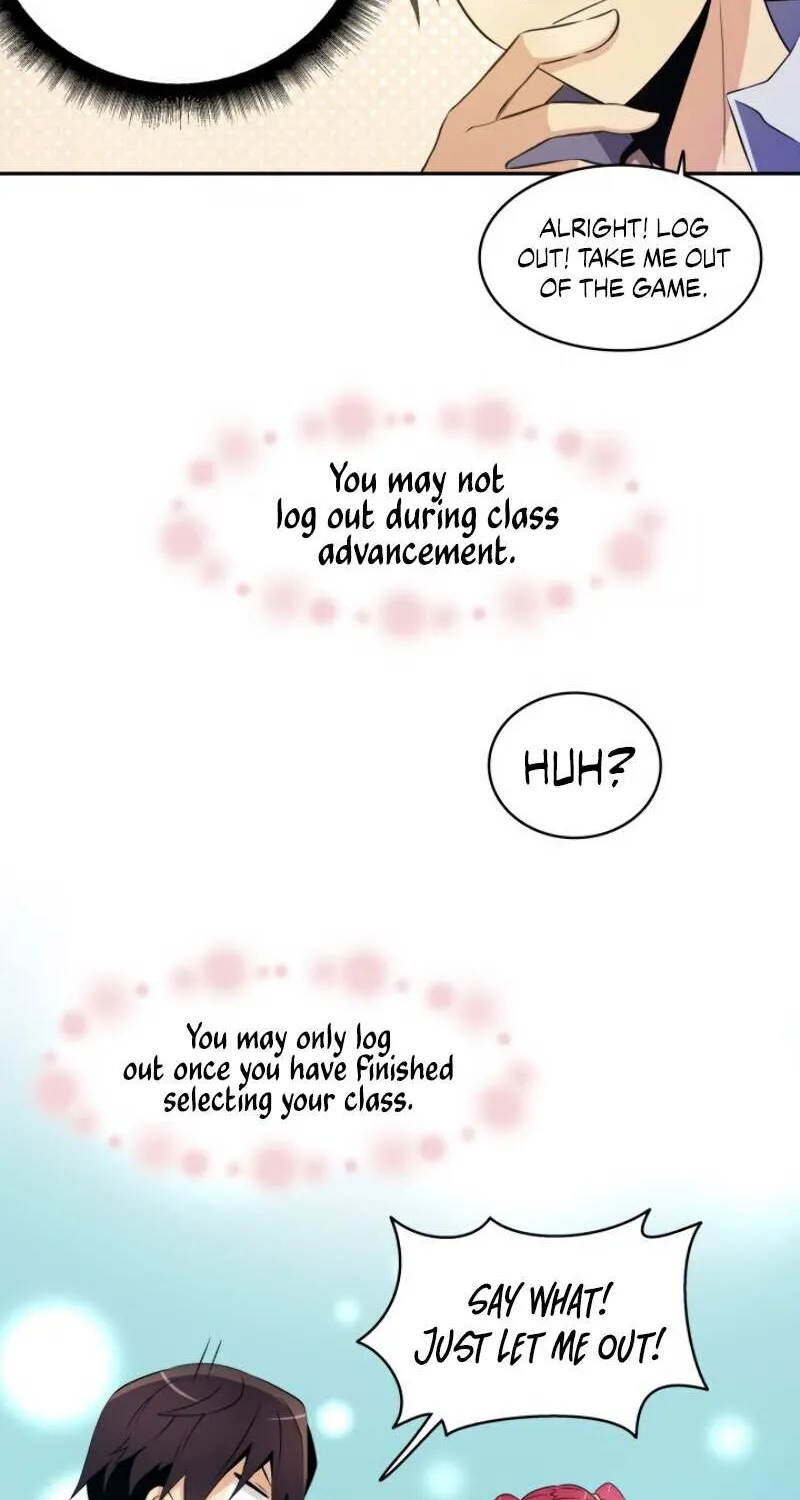 Read Arcane Sniper chapter 3 image 25 on Lezhin