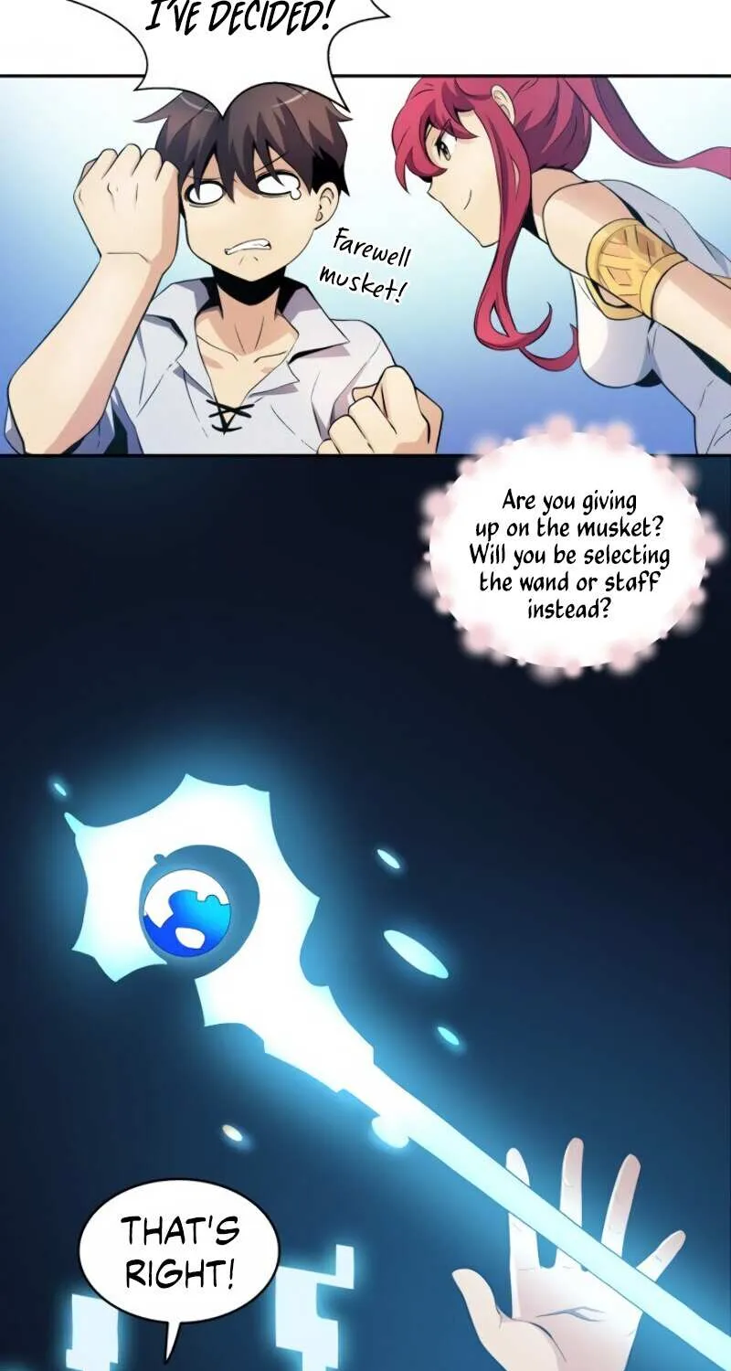 Read Arcane Sniper chapter 3 image 28 on Lezhin