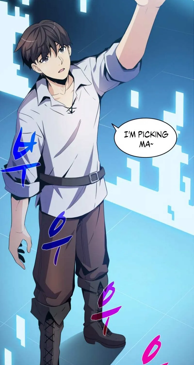 Read Arcane Sniper chapter 3 image 29 on Lezhin