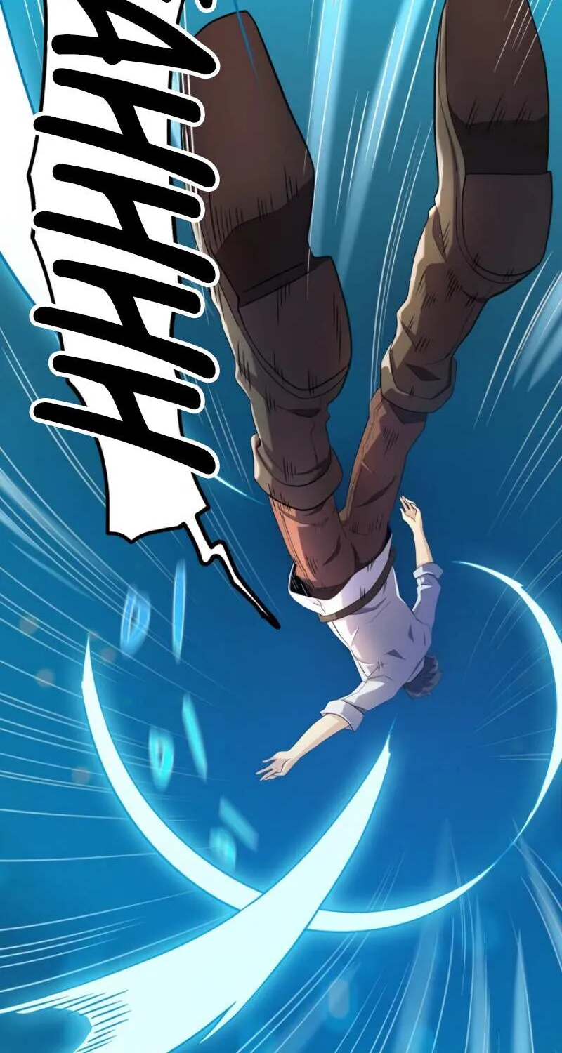 Read Arcane Sniper chapter 3 image 31 on Lezhin