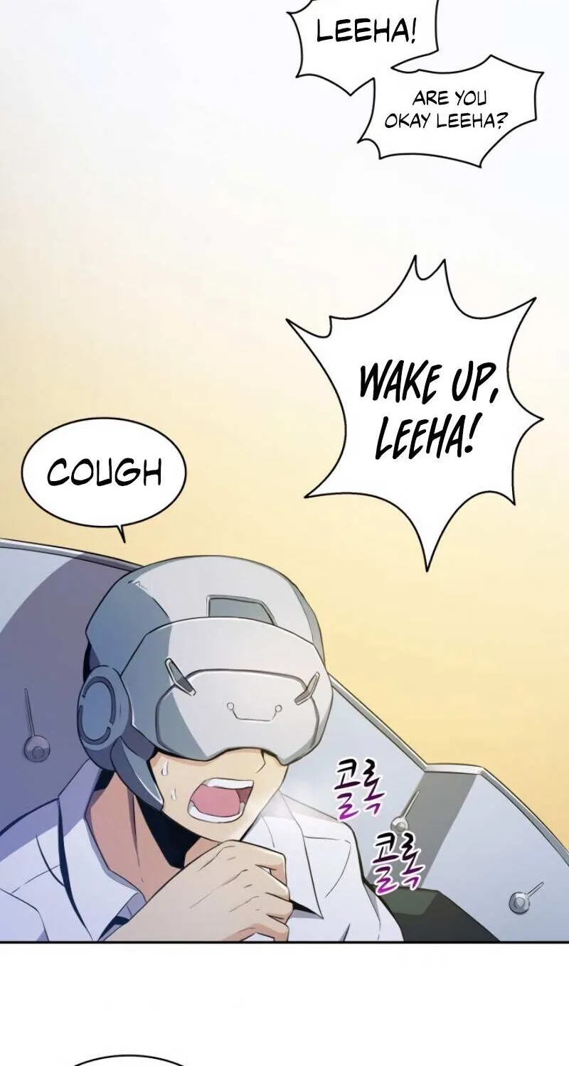 Read Arcane Sniper chapter 3 image 36 on Lezhin