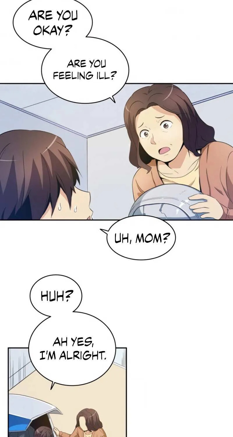 Read Arcane Sniper chapter 3 image 37 on Lezhin