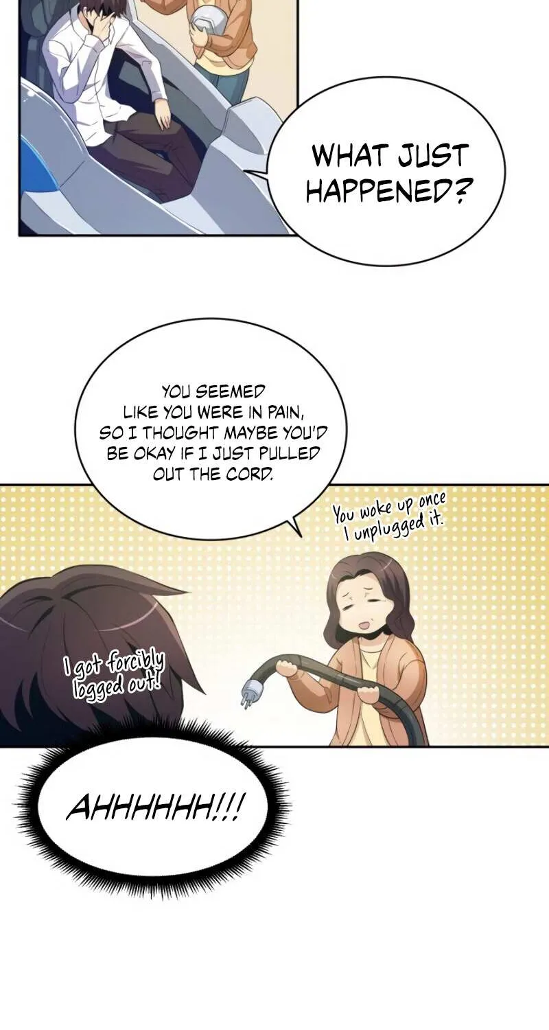 Read Arcane Sniper chapter 3 image 38 on Lezhin