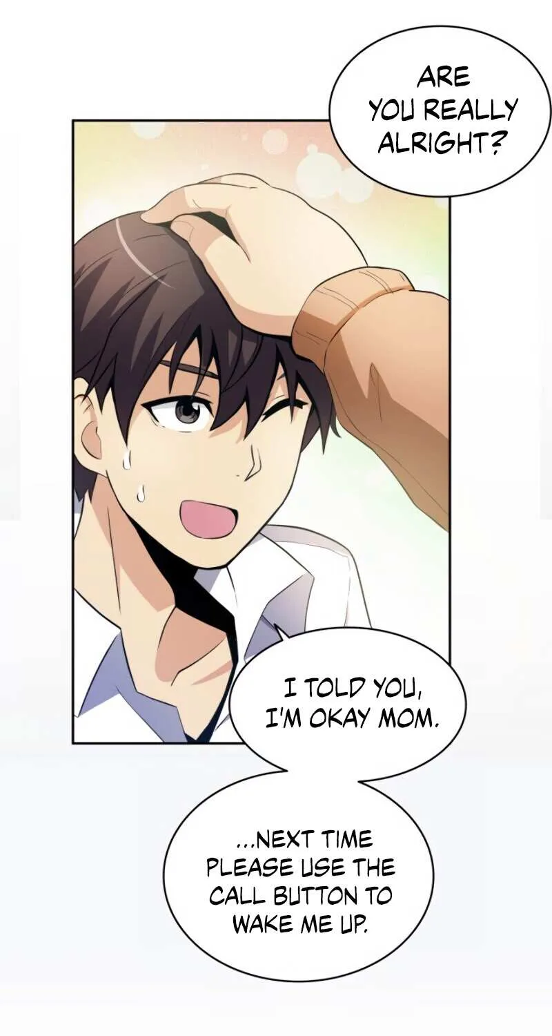 Read Arcane Sniper chapter 3 image 39 on Lezhin