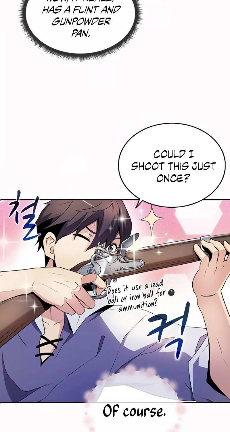 Read Arcane Sniper chapter 3 image 4 on Lezhin