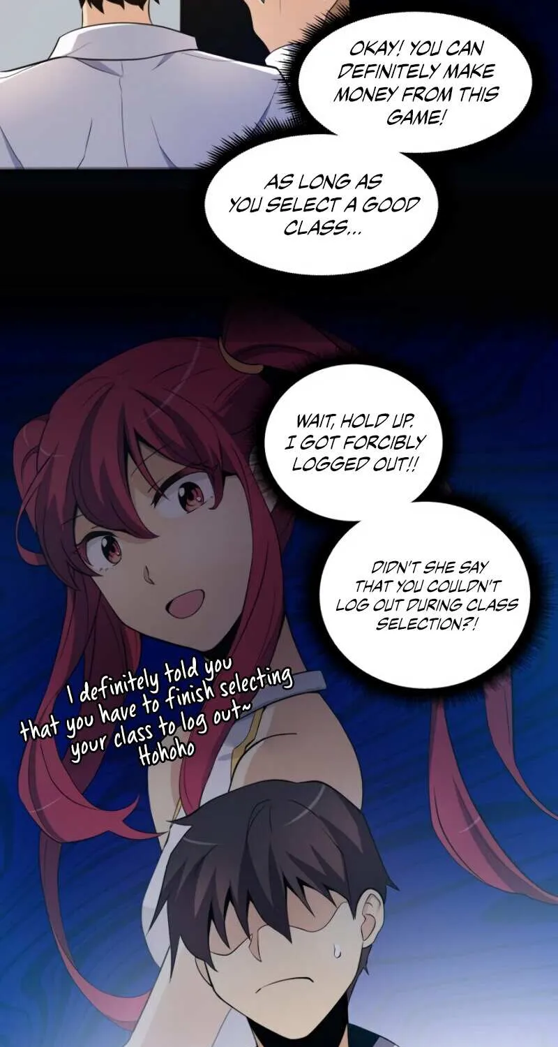 Read Arcane Sniper chapter 3 image 41 on Lezhin
