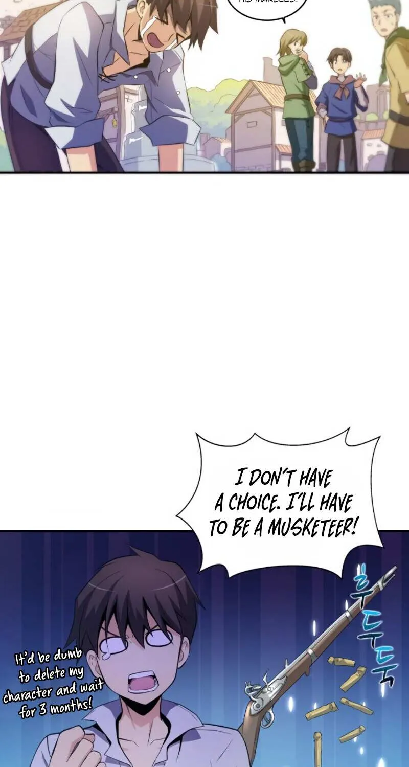 Read Arcane Sniper chapter 3 image 48 on Lezhin