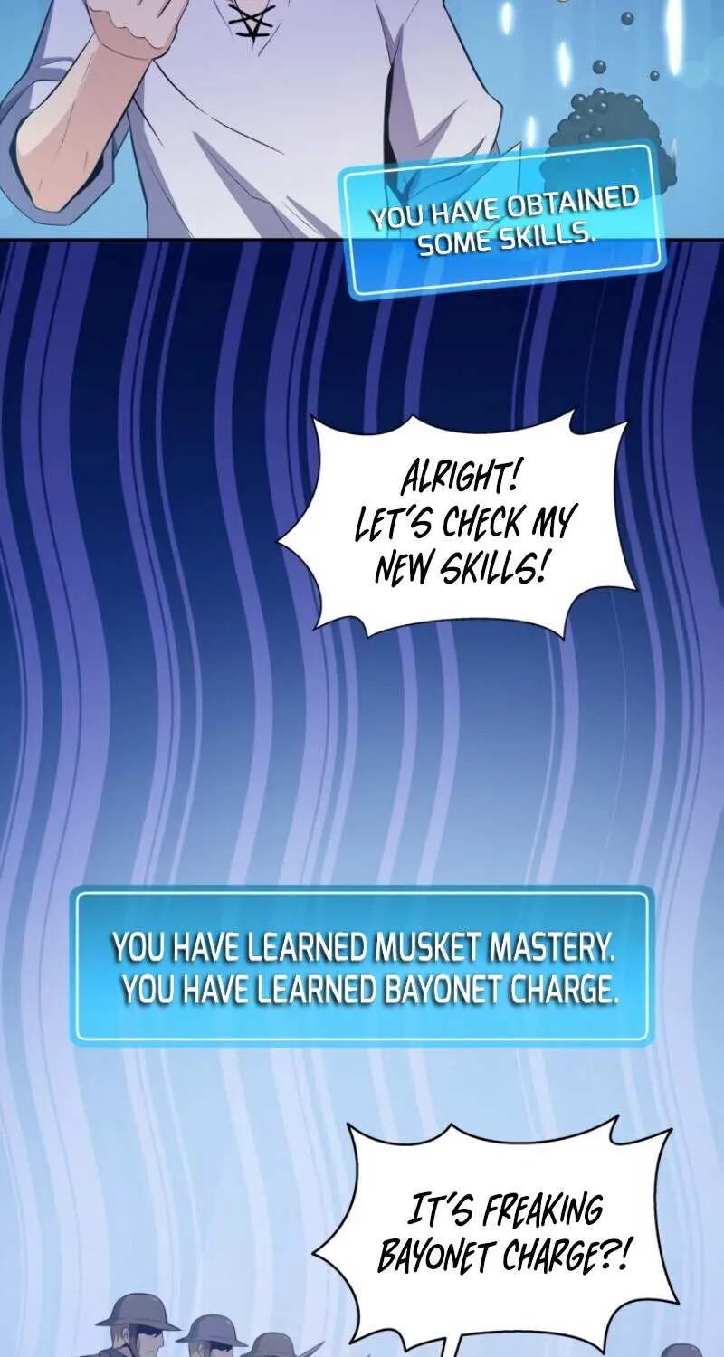 Read Arcane Sniper chapter 3 image 49 on Lezhin