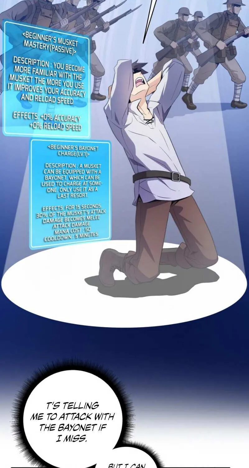 Read Arcane Sniper chapter 3 image 50 on Lezhin